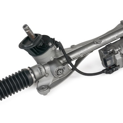 Steering Gear RIDEX 286S0127R 286S0127R - photo 6