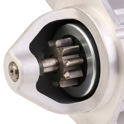 Starter RIDEX 2S0231 2S0231 - photo 6