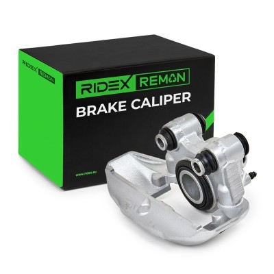 Brake Caliper RIDEX 78B3184R 78B3184R - photo 2