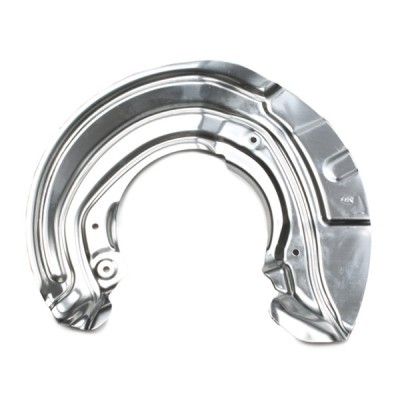Splash Panel brake disc RIDEX 1330S0240 1330S0240 - photo 3