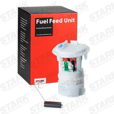 Fuel module Stark SKFU-0410378 SKFU-0410378 - photo 2