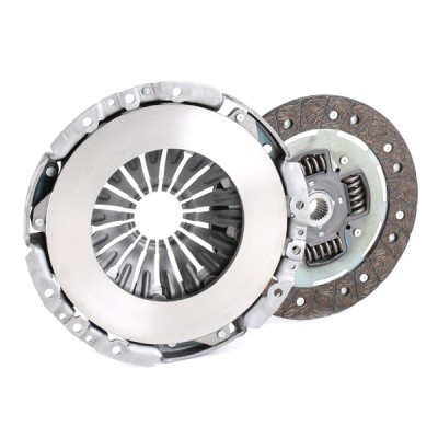Clutch Kit RIDEX 479C0060 479C0060 - photo 4