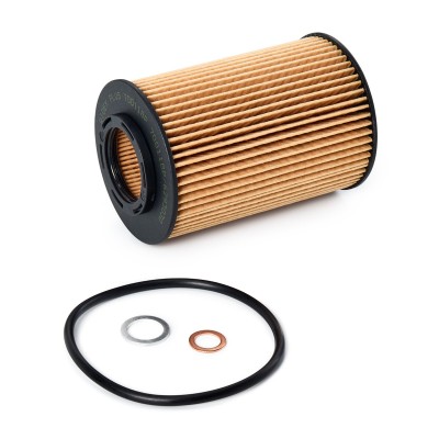 Oil Filter RIDEX 7O0118P 7O0118P - photo 2