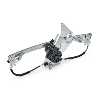 Window Regulator RIDEX 1561W0761 1561W0761 - photo 3