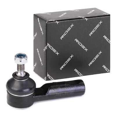 Tie Rod End RIDEX 914T0204 914T0204 - photo 2