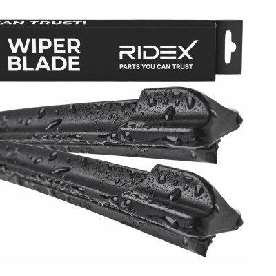 Wiper Blade RIDEX 298W0134 298W0134 - photo 4
