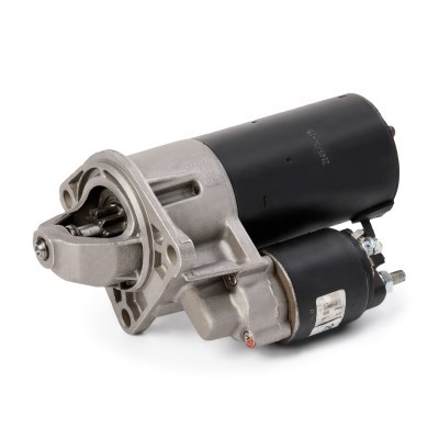 Starter RIDEX 2S0891R 2S0891R - photo 2