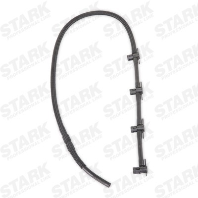 Fuel return hose Stark SKHFO-3370018 SKHFO-3370018 - photo 3