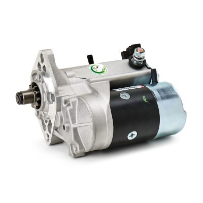 Starter RIDEX 2S0624R 2S0624R - photo 3