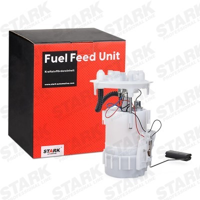 Fuel module Stark SKFU-0410416 SKFU-0410416 - photo 2