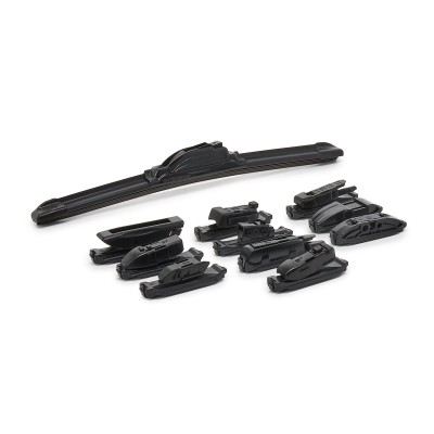 Wiper Blade RIDEX 298W17171 298W17171 - photo 2