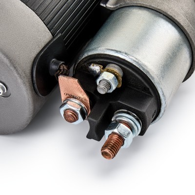 Starter RIDEX 2S0266R 2S0266R - photo 6