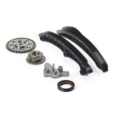 Timing chain kit RIDEX 1389T2603 1389T2603 - photo 5