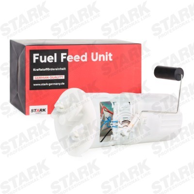Fuel module Stark SKFU-0410070 SKFU-0410070 - photo 2