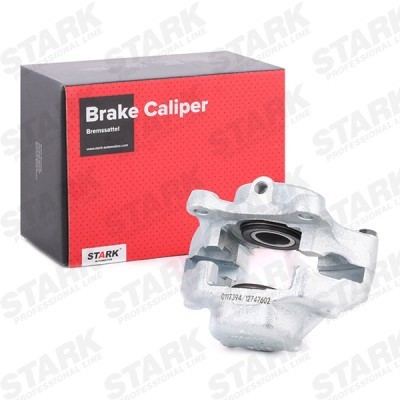 Brake Caliper Stark SKBC-0460769 SKBC-0460769 - photo 2