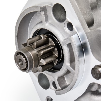 Starter RIDEX 2S0137R 2S0137R - photo 5
