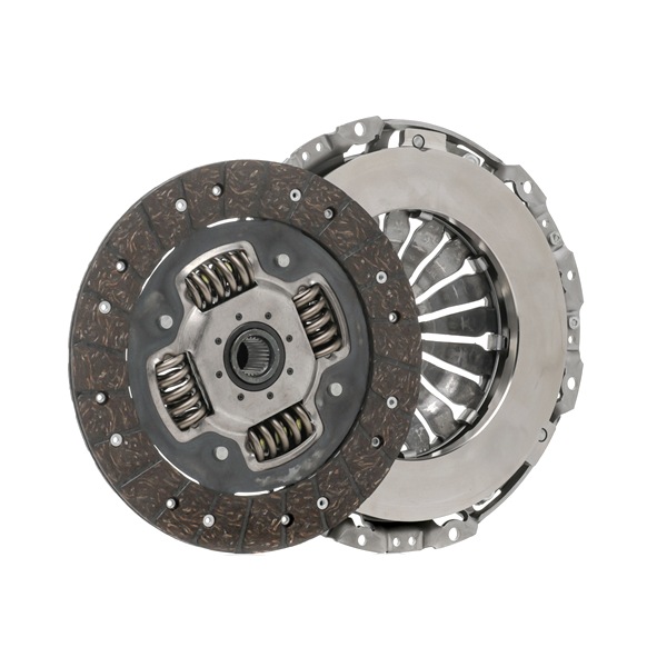 Clutch Kit RIDEX 479C1024 479C1024 - photo 1