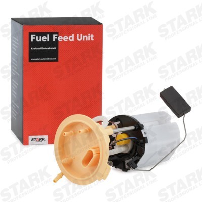 Fuel module Stark SKFU-0410343 SKFU-0410343 - photo 2