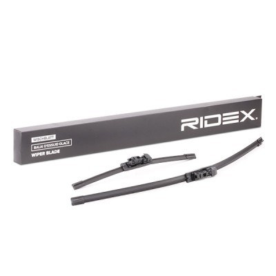 Wiper Blade RIDEX 298W0396 298W0396 - photo 2