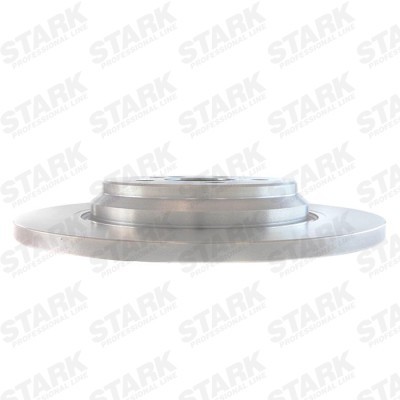 Brake Disc Stark SKBD-0020285 SKBD-0020285 - photo 4