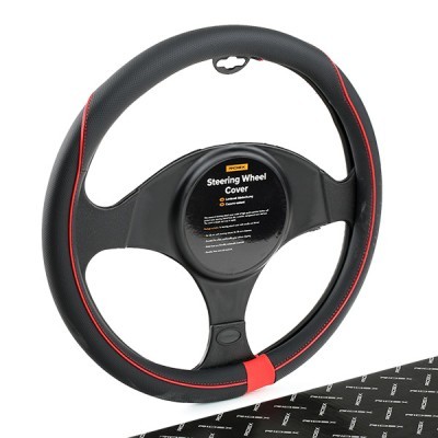 Steering wheel cover RIDEX 4791A0010 4791A0010 - photo 2