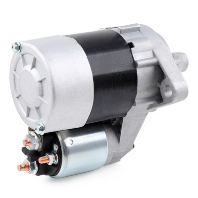 Starter RIDEX 2S0074 2S0074 - photo 4