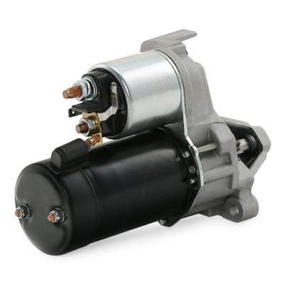 Starter RIDEX 2S0467 2S0467 - photo 4