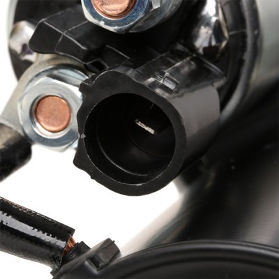 Starter RIDEX 2S0123 2S0123 - photo 5