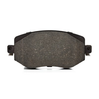Brake Pads Set RIDEX 402B1337P 402B1337P - photo 5