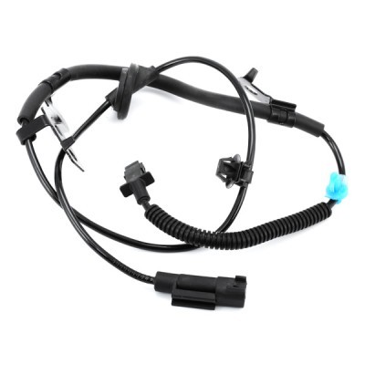 ABS Sensor RIDEX 412W0402 412W0402 - photo 2