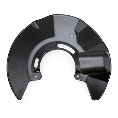 Splash Panel brake disc RIDEX 1330S0050 1330S0050 - photo 3