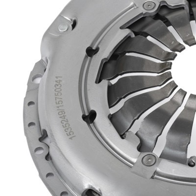 Clutch Kit RIDEX 479C0921 479C0921 - photo 6