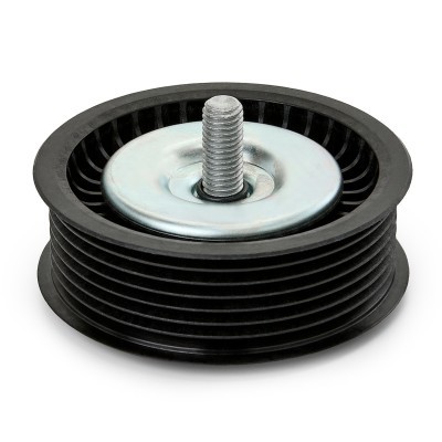 V-Ribbed Belt Deflection Guide Pulley RIDEX 312D0119 312D0119 - photo 4