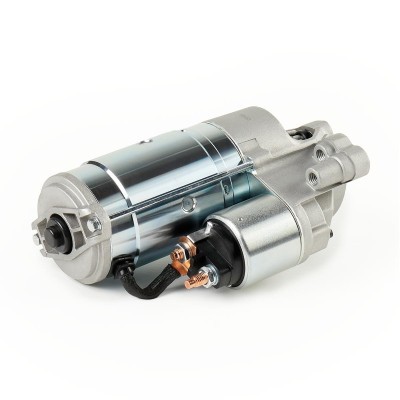 Starter RIDEX 2S0351 2S0351 - photo 4