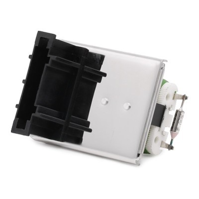 HVAC control unit RIDEX 1385C0030 1385C0030 - photo 5