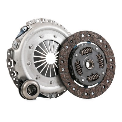 Clutch Kit RIDEX 479C0179 479C0179 - photo 3