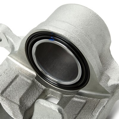 Brake Caliper RIDEX 78B1205 78B1205 - photo 6
