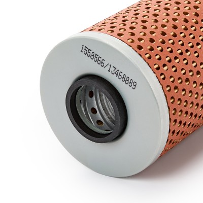 Oil Filter RIDEX 7O0204 7O0204 - photo 6