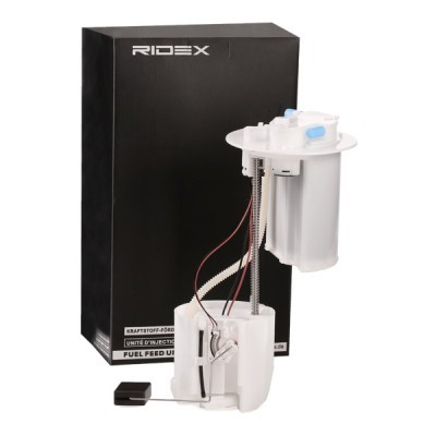 Fuel module RIDEX 1382F0304 1382F0304 - photo 2
