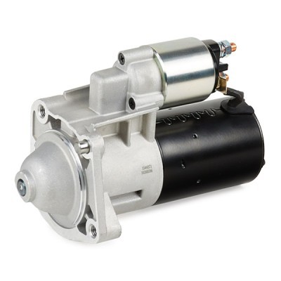 Starter RIDEX 2S0606 2S0606 - photo 2