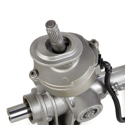 Steering Gear RIDEX 286S0067R 286S0067R - photo 5