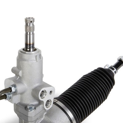 Steering Gear RIDEX 286S0049 286S0049 - photo 5