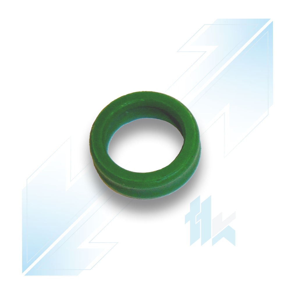 Double O-Ring #6 Fiat  - photo 1