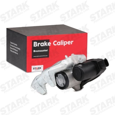 Brake Caliper Stark SKBC-0460835 SKBC-0460835 - photo 2