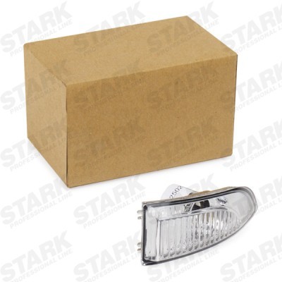 Side Marker Light Stark SKIND-2510025 SKIND-2510025 - photo 2