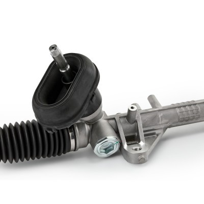 Steering Gear RIDEX 286S0777 286S0777 - photo 6