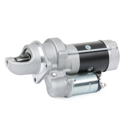 Starter RIDEX 2S0753 2S0753 - photo 3