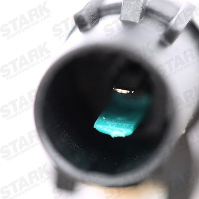 Compressor, Air Conditioning SKKM-0340051 - photo 4