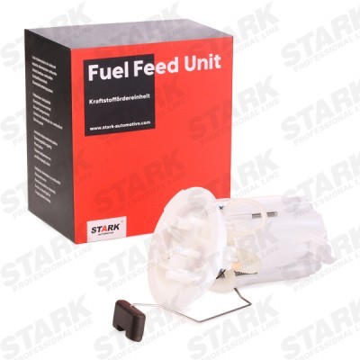 Fuel module Stark SKFU-0410095 SKFU-0410095 - photo 2