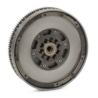 Flywheel RIDEX 577F0089R 577F0089R - photo 4